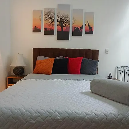 Apartamento T46